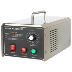 ozone generator 0.1kW