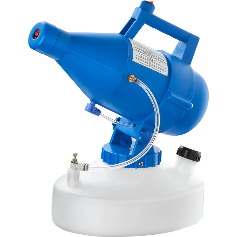 DISINFECTION UNIT - FOGGER