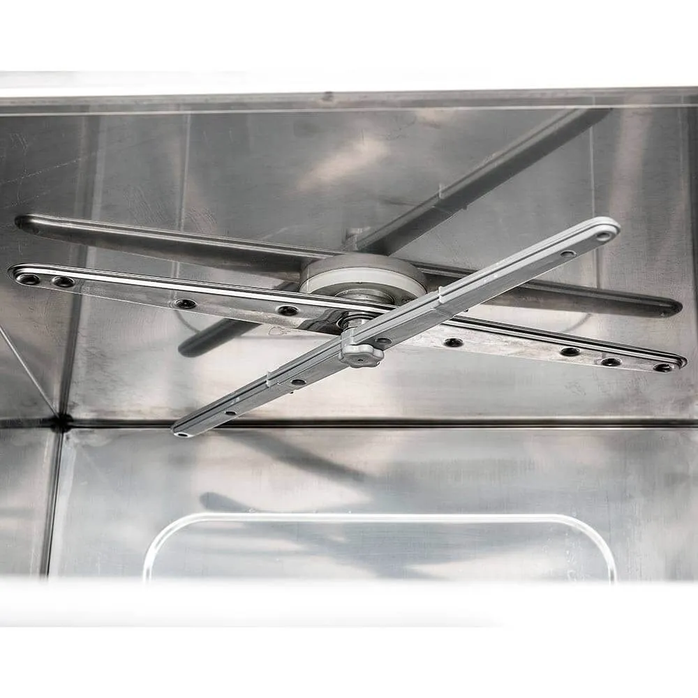 Dishwasher set with base 