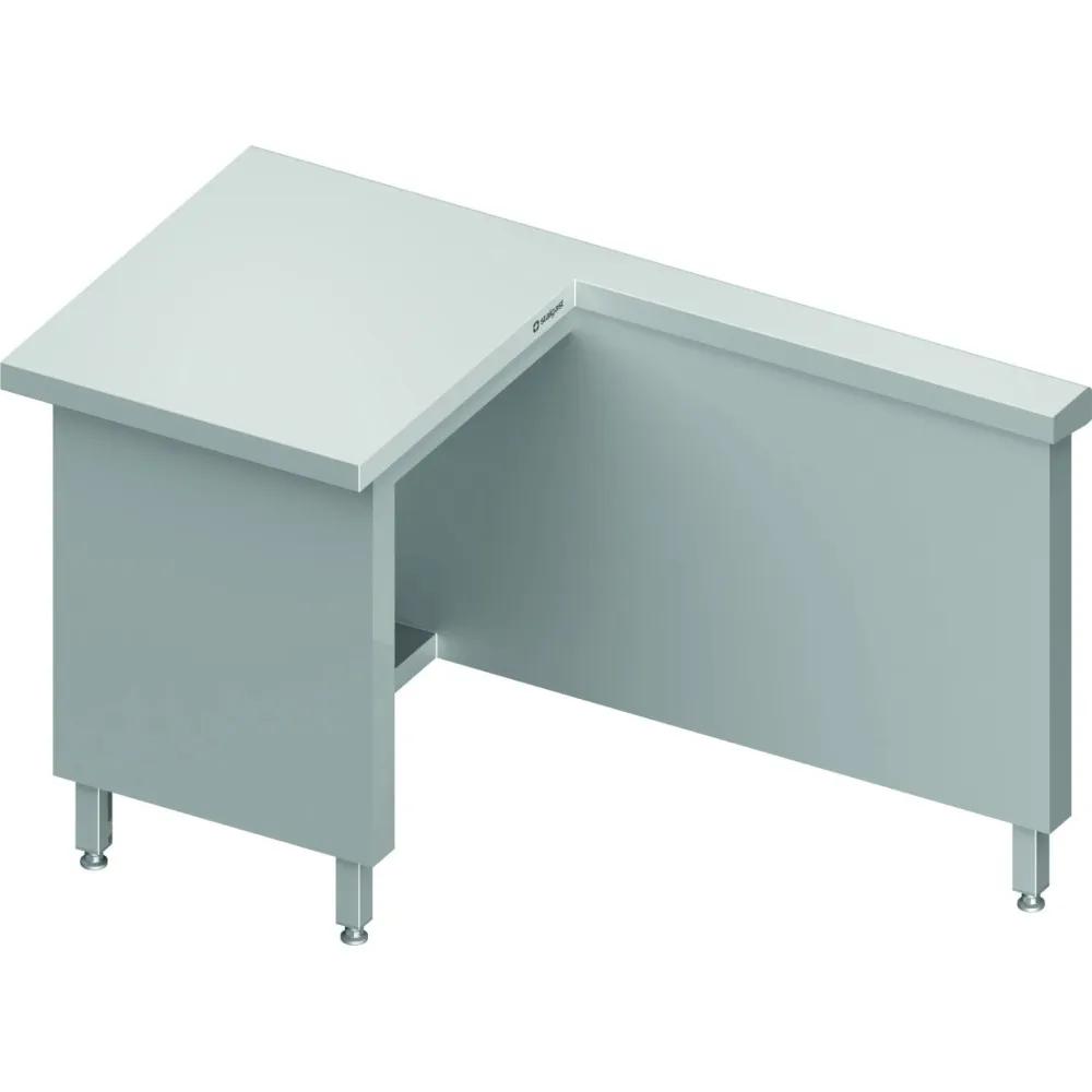 Support de caisse enregistreuse LEFT 1400