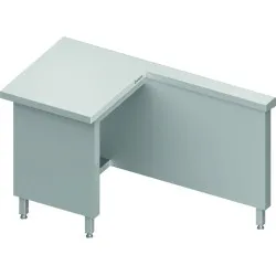 Support de caisse enregistreuse LEFT 1400