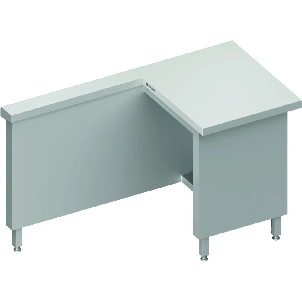 Support de caisse enregistreuse 1400