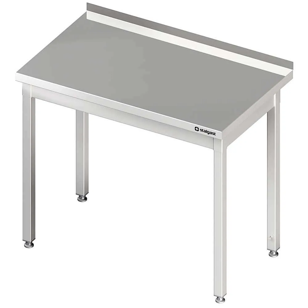 Wall table without shelf 800