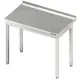Wall table without shelf 800