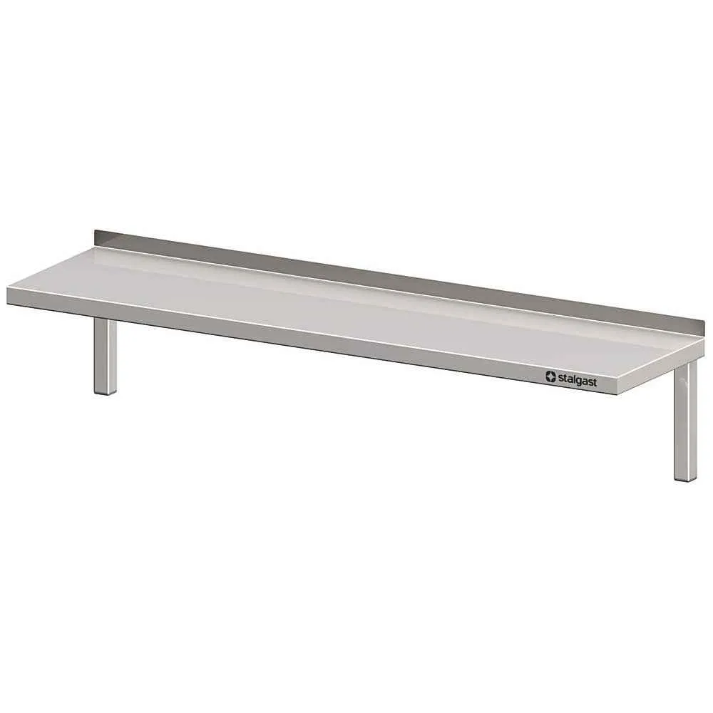 Étagère murale pour équipement simple