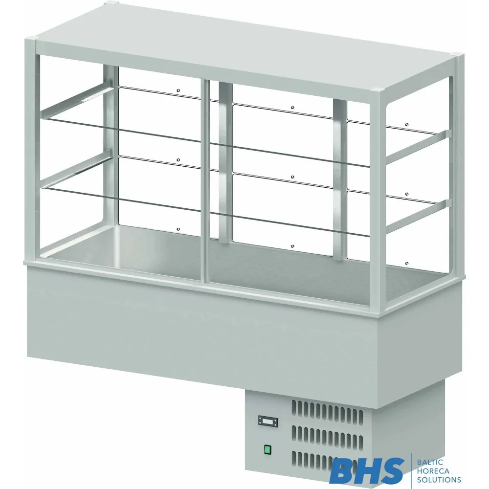 Distribution showcase Self-service 1440 mm