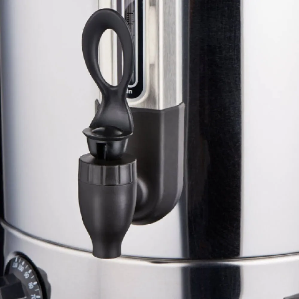 Boiler for water 18L GREDIL