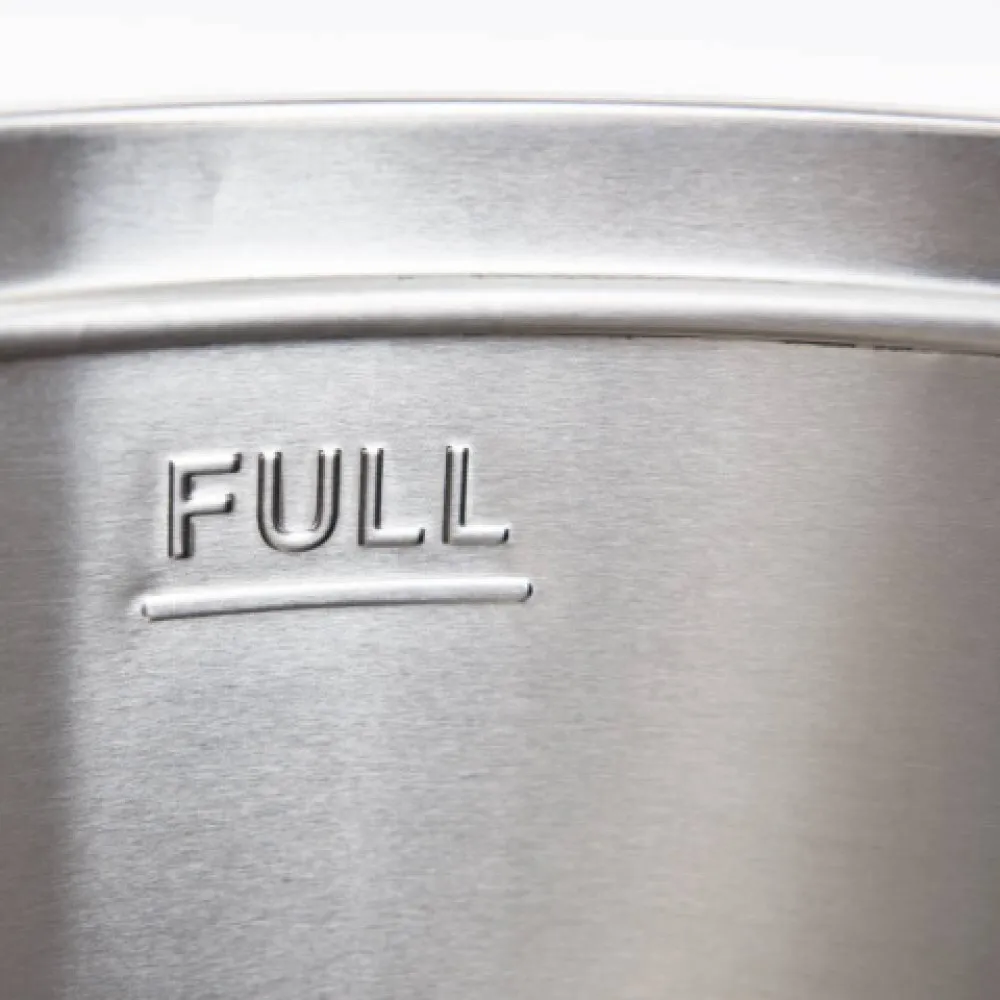 Boiler for water 18L GREDIL