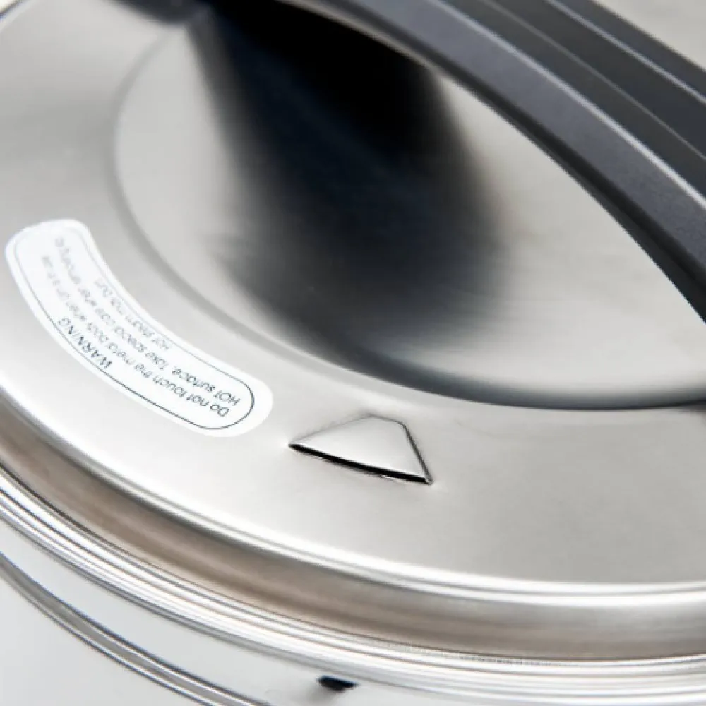 Boiler for water 18L GREDIL