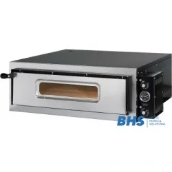 GREDIL pizza oven for 4x350mm pizza