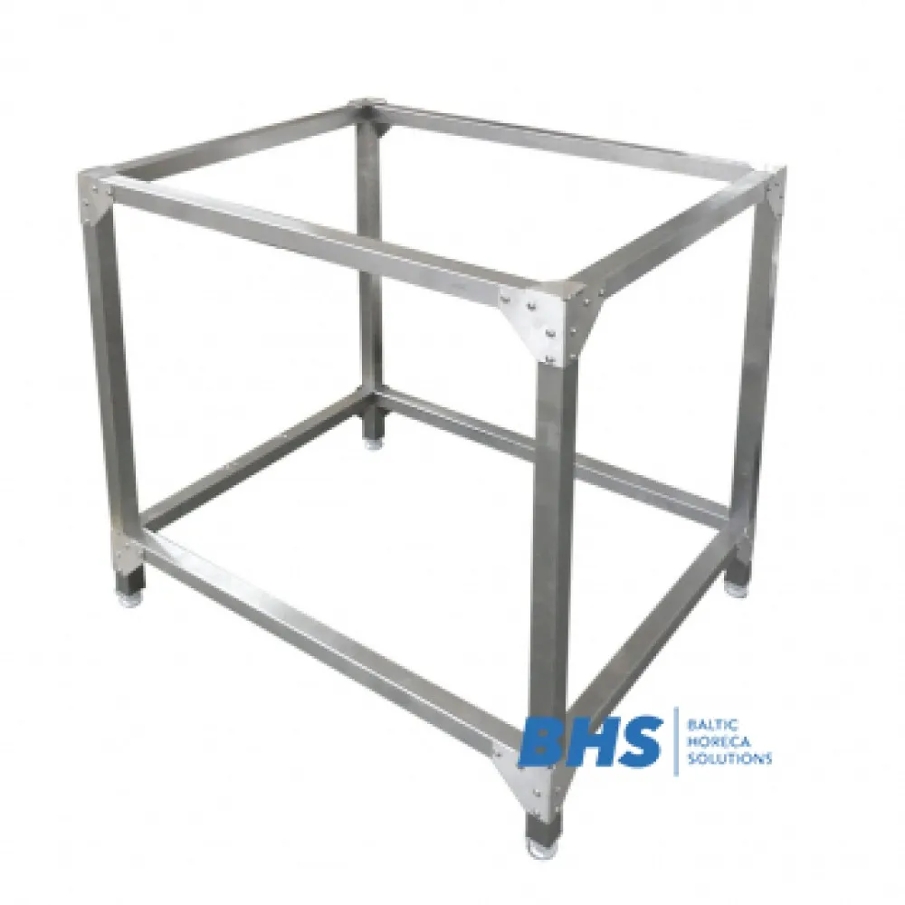 Base pour four à pizza 138x86x100