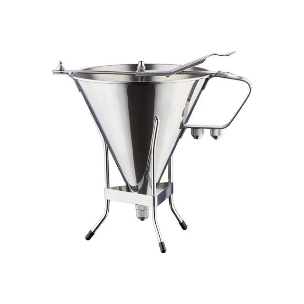 GUN FOR SAUCES AND CREAMS