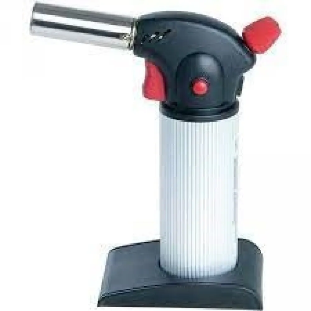 Creme Brulee gas burner