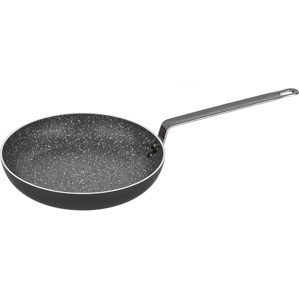 Aluminum pan with non-stick coating Comfort Graphite 28 cm