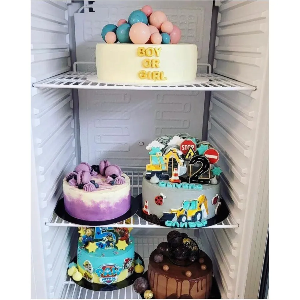 Armoire réfrigérée 599 L