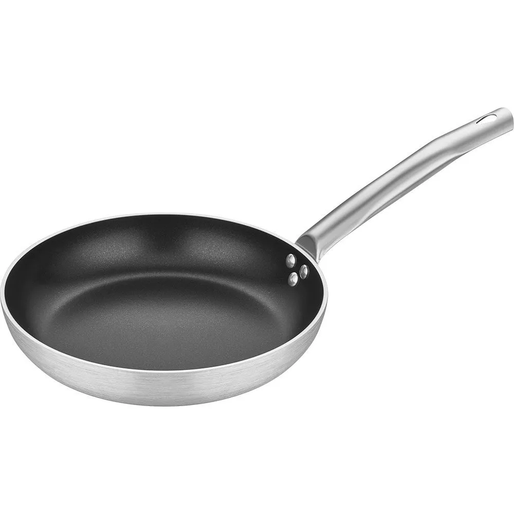 Aluminum pan with non-stick coating  Comfort 28 cm
