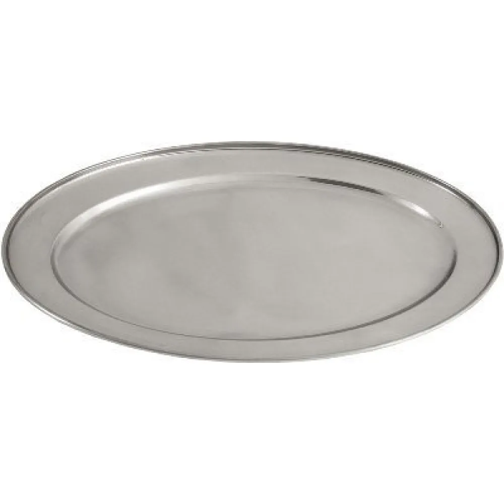 Oval tray 392 mm