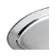 Oval tray 392 mm