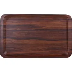 Rectangular tray 530x325B