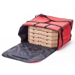 Sac à pizza 500 x 500