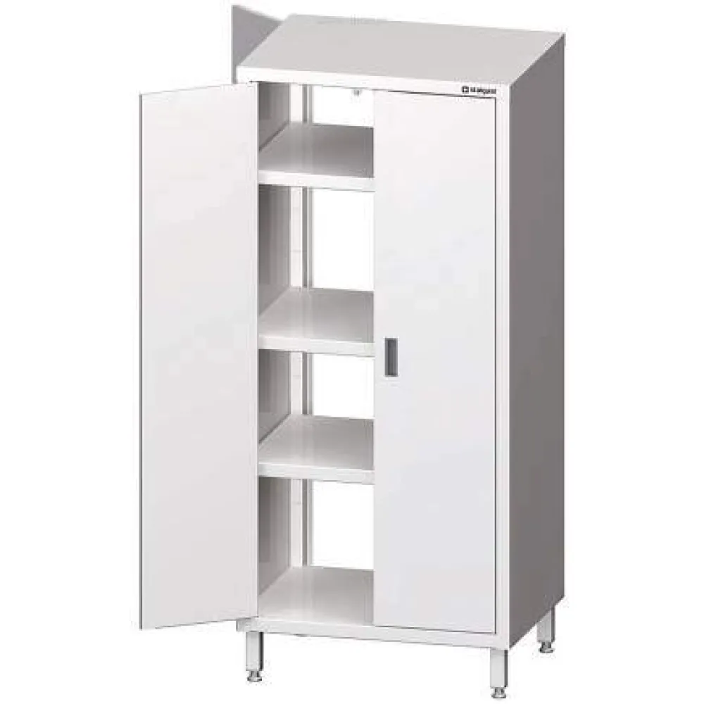 Armoire avec portes battantes passantes H-1800mm
