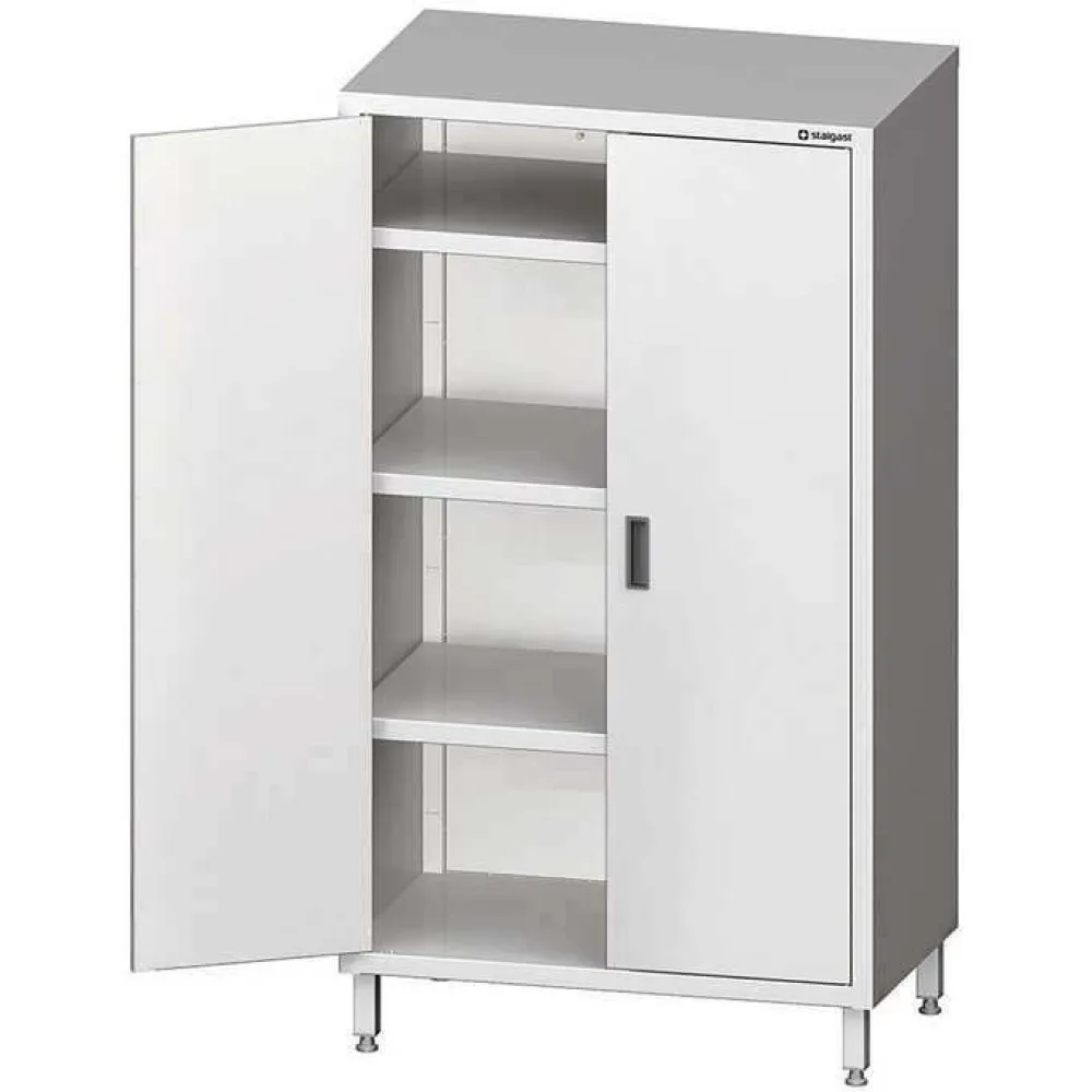Armoire métallique H-2000 mm