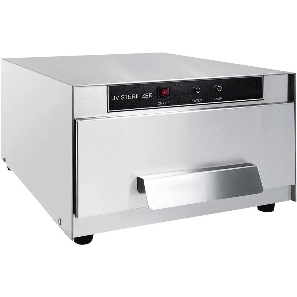 Stérilisateur à couteaux