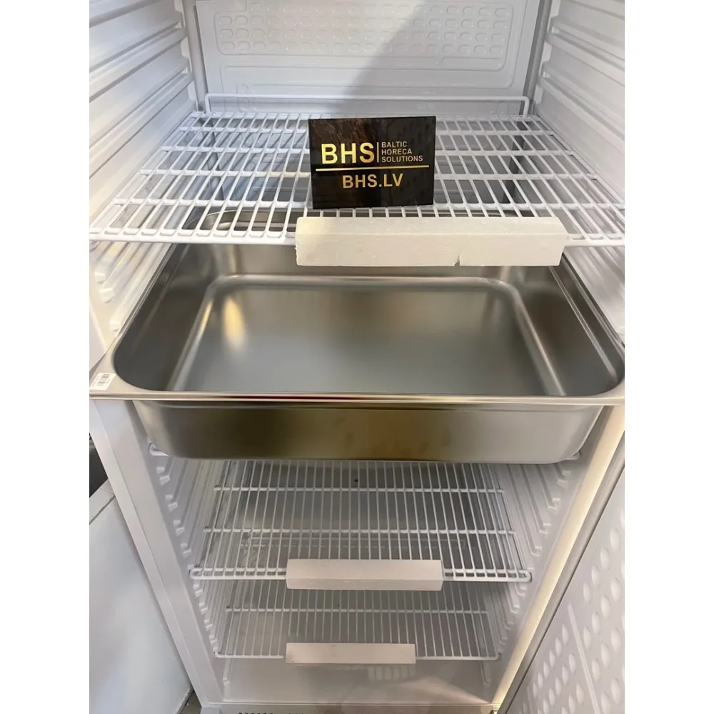 Armoire réfrigérée 599 L