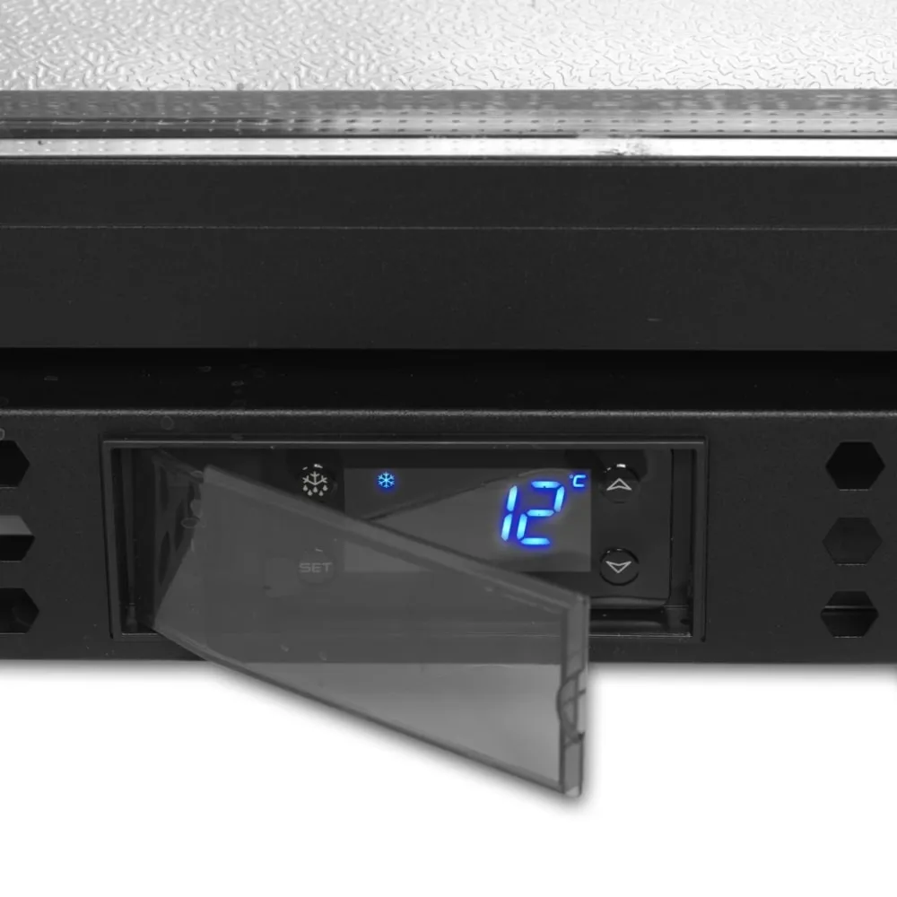 Arrière de bar BA16H