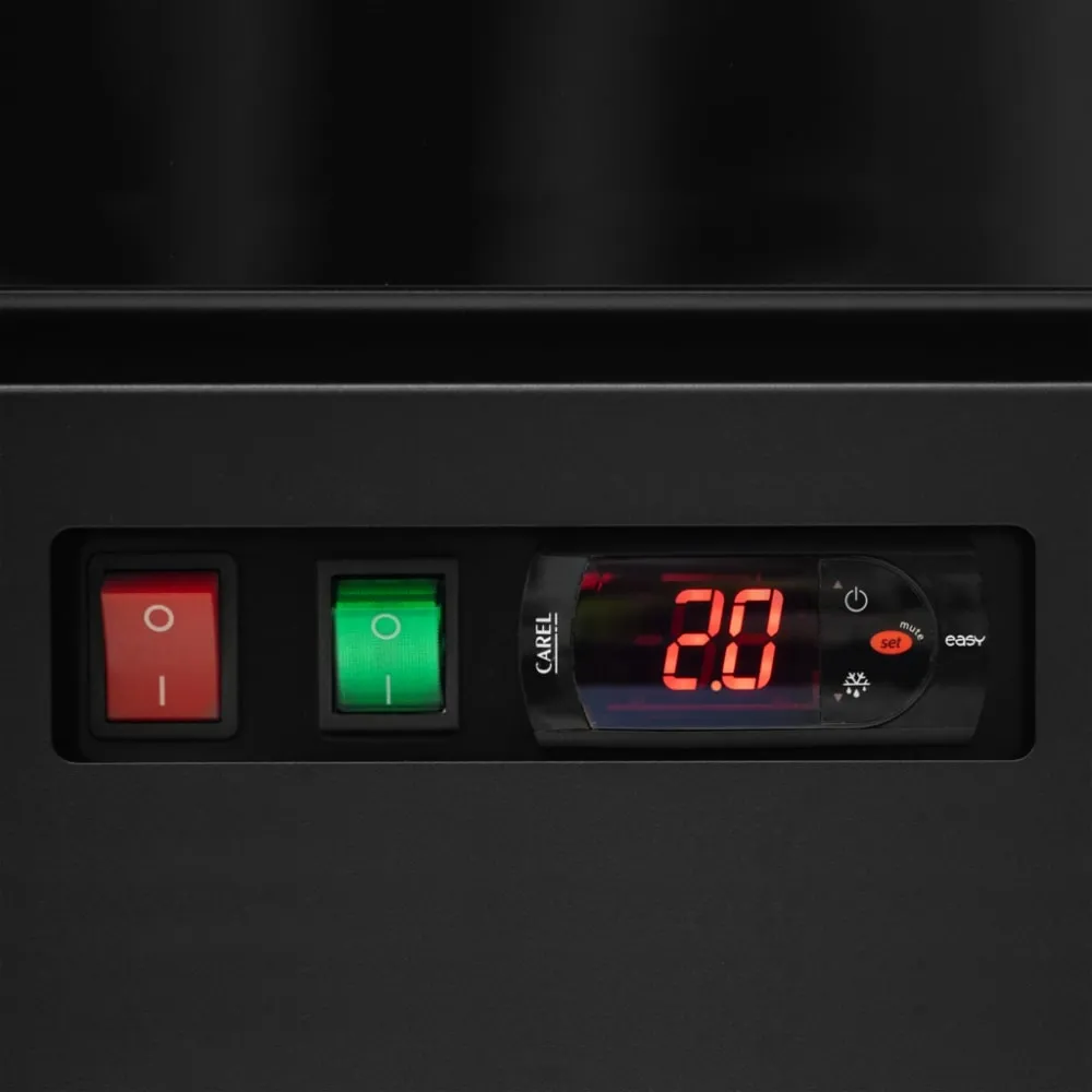 Réfrigérateur C1DB