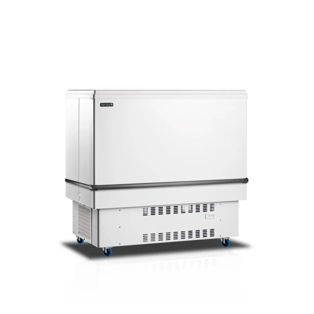 Réfrigérateur - coffre pour boissons KBAK104 PLUS