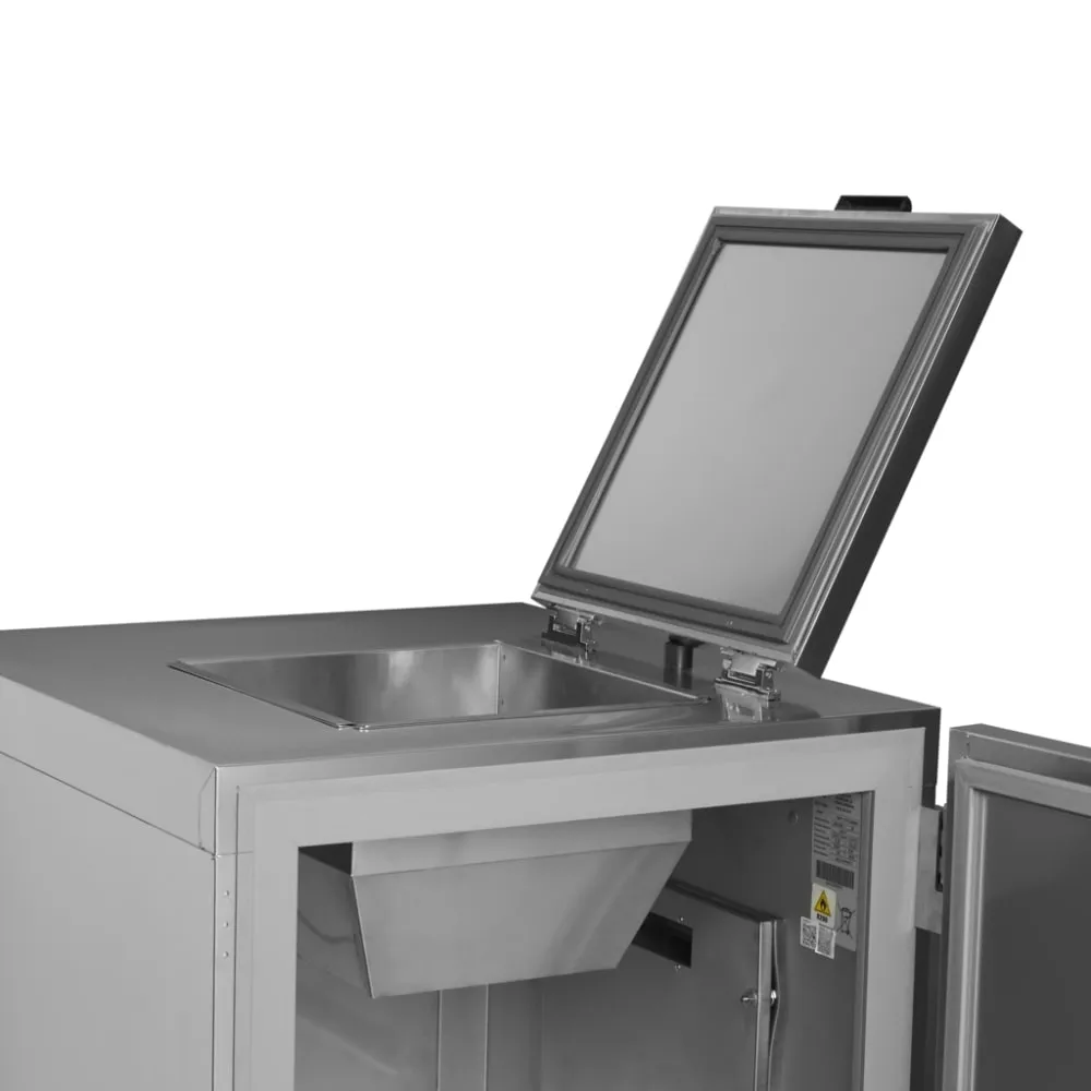 Refroidisseur de poubelle WBC240