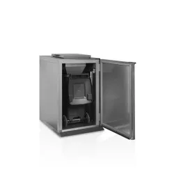 Refroidisseur de poubelle WBC240