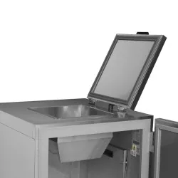 Refroidisseur de poubelle WBC480