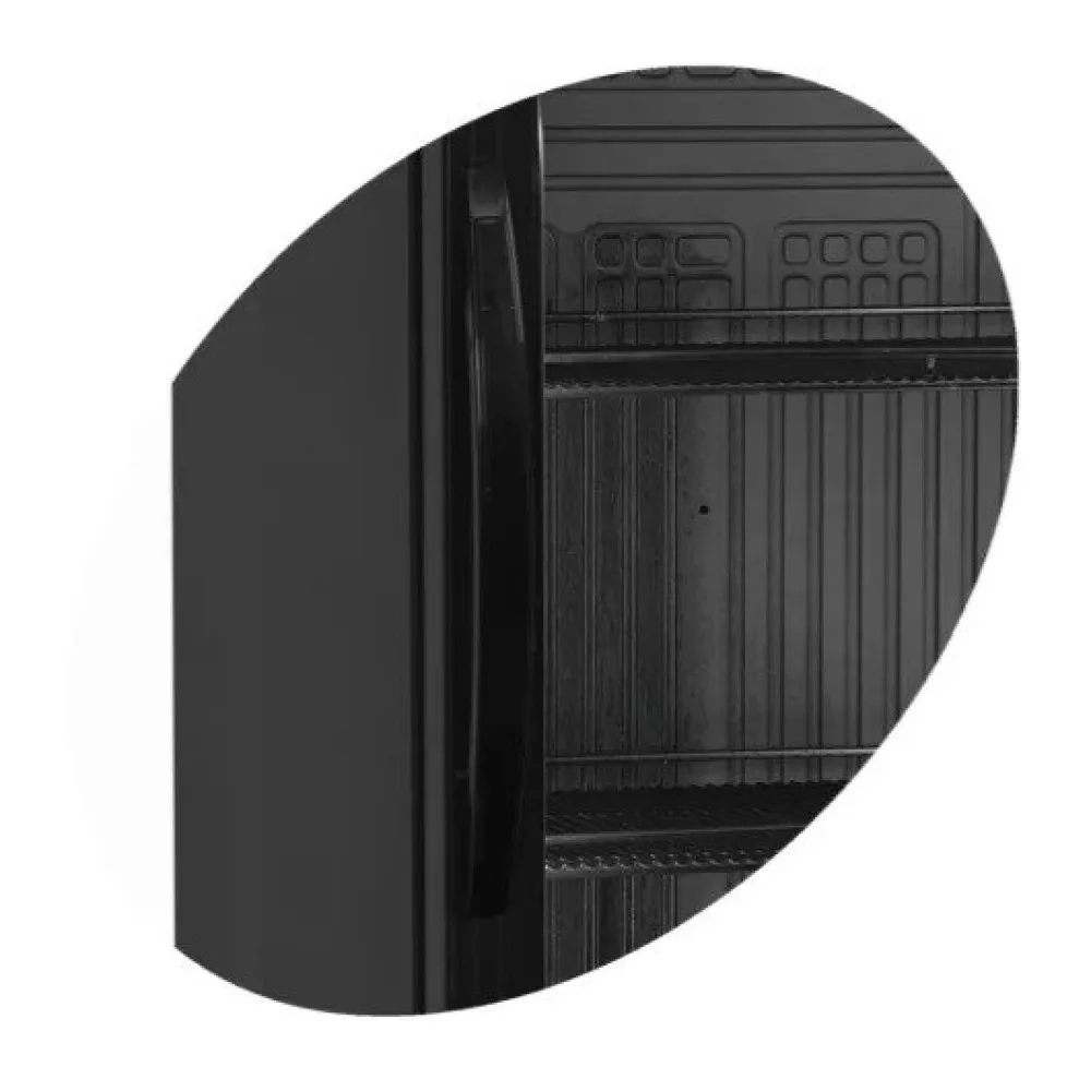 Réfrigérateur à boissons CEV425CP BLACK