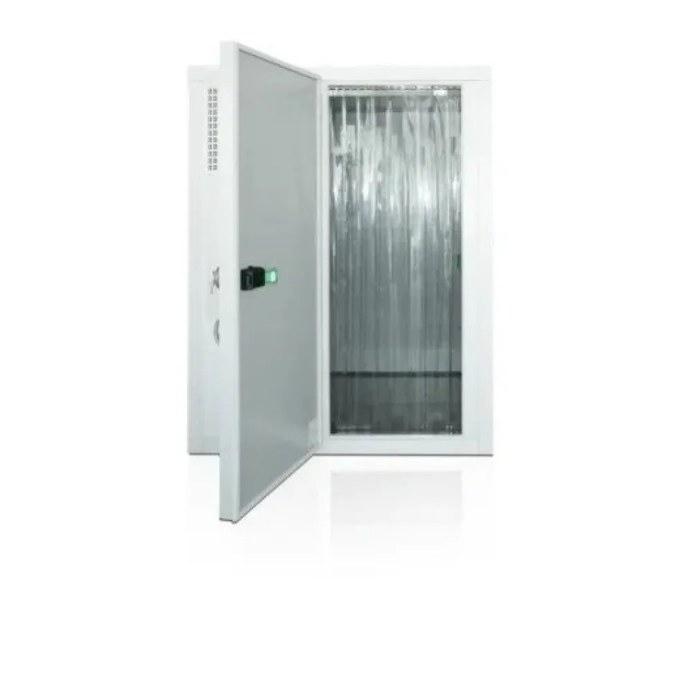 Chambre froide 2900 / 2300 / 2110 MM 10.56m3