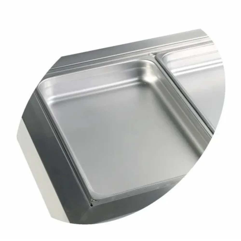 Cooling Well CW4 GN1/1