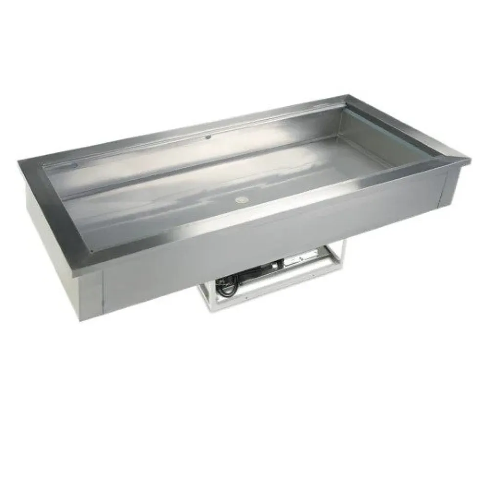 Cooling Well CW5 GN1/1