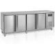 Counter freezer SK6410BT