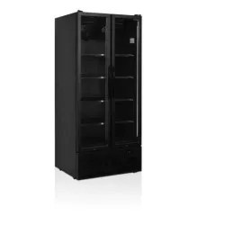 Réfrigérateur vitré FS890H BLACK