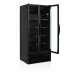 Réfrigérateur vitré FS890H BLACK