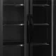 Réfrigérateur vitré FS890H BLACK