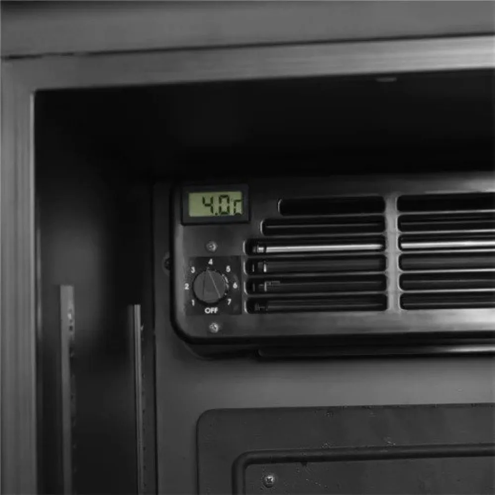 Réfrigérateur à boissons FSC175H BLACK