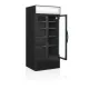 Réfrigérateur vitré FSC891H BLACK
