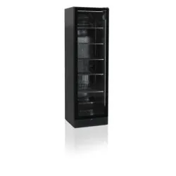 Cooler black SCU1425H FRAMELESS