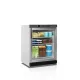 Réfrigérateur vitré UR200G