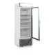 Display freezer 440 l SILVER