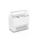 Ice cream freezer 0,36 m²