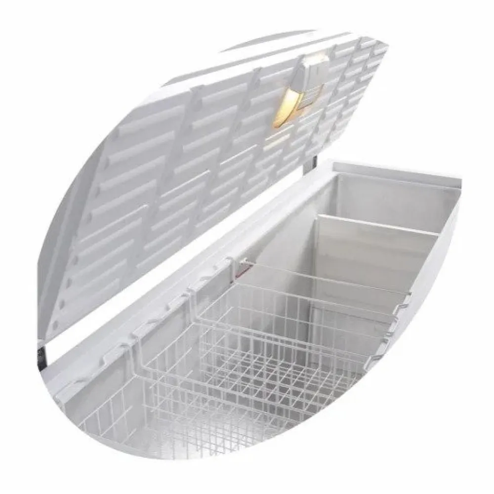 Chest freezer FR505S