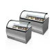 Ice cream freezer 0,59 m²